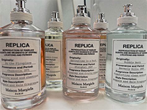 replica perfume names|best maison margiela fragrance.